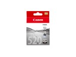 ORIGINALE Canon Cartuccia d'inchiostro nero PG...