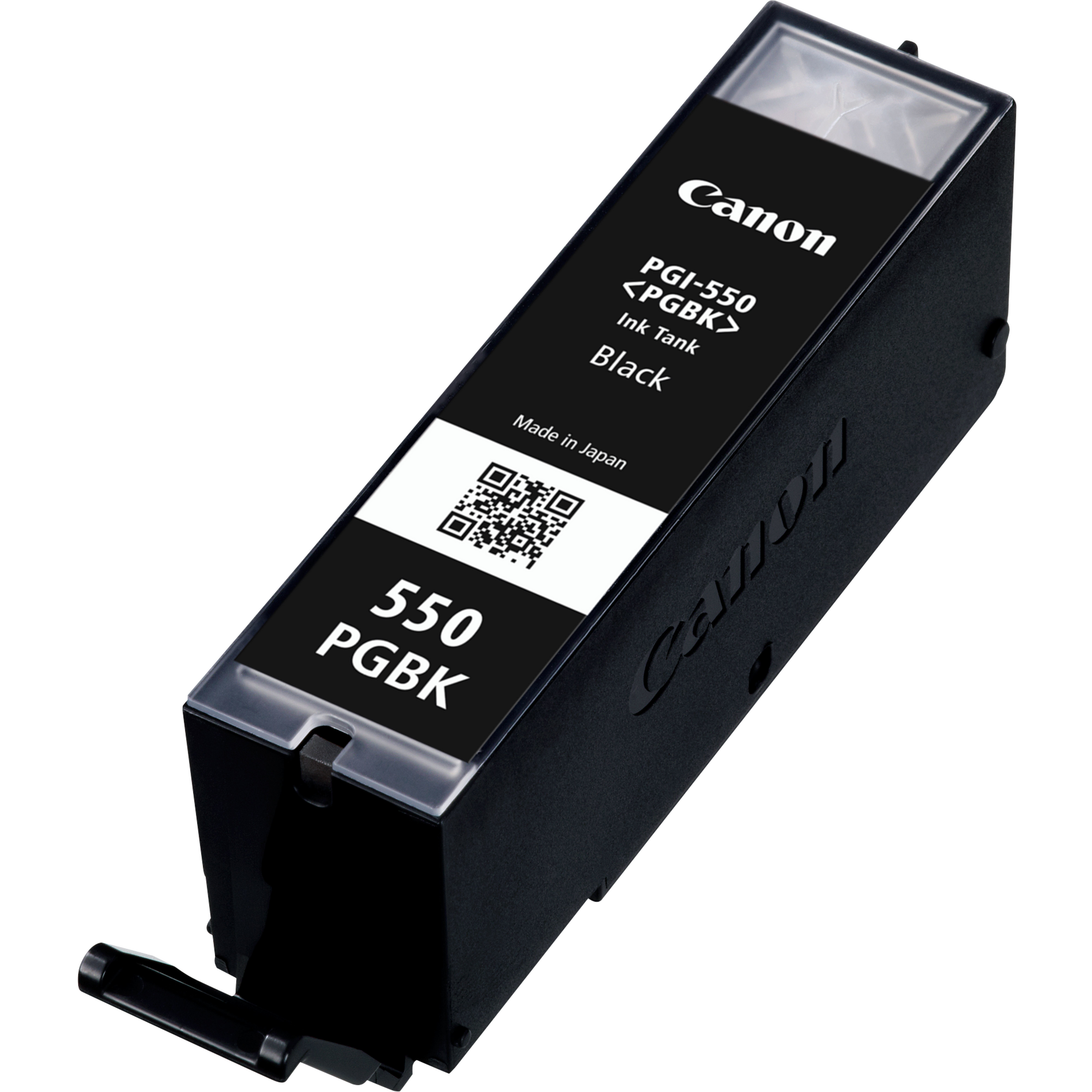 ORIGINALE Canon Cartuccia d'inchiostro nero PG...