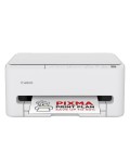 ORIGINALE Canon stampante Bianco PIXMA TS4150i 718...