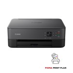 ORIGINALE Canon stampante nero PIXMA TS5350i 4462C...