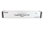 ORIGINALE Canon toner nero T01 bk 8066B001 56000 p...