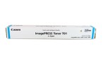 ORIGINALE Canon toner ciano T01 c 8067B001 39500 p...