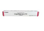 ORIGINALE Canon toner magenta T01 m 8068B001 39500...