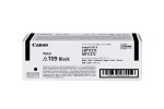 ORIGINALE Canon toner nero T09 bk 3020C006 7600 pa...