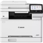 Canon i-SENSYS MF664Cdw Laser A4 1200 x 1200 DPI 2...