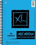 Compra Canson XL Mix Media Blocco di carta da disegno 30 ... Canson XL Mix Media Blocco di carta da disegno 30 ...