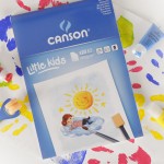 Canson C400015589 carta da disegno Blocco di carta...