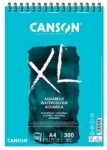 Aggiungi al carrello Canson XL Watercolour Blocco di carta da disegno 2... Canson XL Watercolour Blocco di carta da disegno 2...