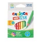 Compra Carioca Mini Tita Verde, Verde chiaro, Arancione, ... Carioca Mini Tita Verde, Verde chiaro, Arancione, ...
