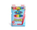 Carioca Bravo marcatore Extra grassetto Multicolor...