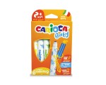 Carioca Marker 2+ marcatore Extra grassetto Multic...