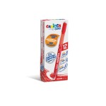 Carioca 43039/03 penna gel Medio Penna in gel con ...