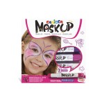 Carioca MASK UP PRINCESS