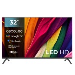 Cecotec 00985 TV 81,3 cm (32") HD Smart TV Wi-Fi N...