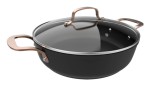 Aggiungi al carrello Cecotec Fantasy 28 4,1 L Rotondo Nero Cecotec Fantasy 28 4,1 L Rotondo Nero