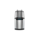 Cecotec 01559 macina caffé 300 W Acciaio inox