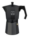 Cecotec Mokclassic 600 Moka 0,3 L Nero