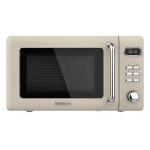 Cecotec 01714 forno a microonde Beige Microonde co...