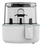 Cecotec 01904 sterilizzatore per biberon Sterilizz...