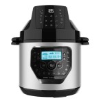 Compra Cecotec H Deluxe Fry GM Cucina programmabile da 6 ... Cecotec H Deluxe Fry GM Cucina programmabile da 6 ...