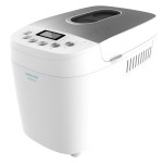 Cecotec Bread&Co 1500 PerfectCook macchina per il ...