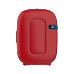 Cecotec 02690 frigorifero Libera installazione 4 L...