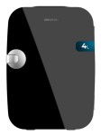 Cecotec Bolero MiniCooling 4L Río Black frigorife...