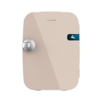 Cecotec 02694 frigorifero Libera installazione 4 L...
