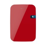 Cecotec 02697 frigorifero Libera installazione 6 L...