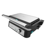 Cecotec Rock´nGrill 1500 Griglia di contatto