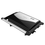Cecotec Rock´nGrill 750 Full Open Griglia di cont...