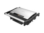 Cecotec Rock'nGrill 1500 Rapid Parrilla Electr...