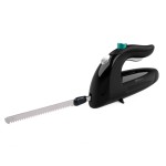 Cecotec Cut-Eat 1800 Black coltello elettrico 150 ...