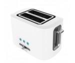 Cecotec 03188 tostapane 6 2 fetta/e 980 W Bianco