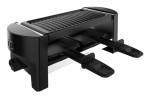 Cecotec 03264 griglia per raclette 2 persona(e) 32...