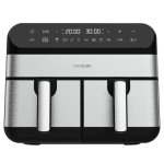 Cecotec Advance 9000 Doppia 9 L Indipendente 2800 ...