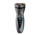 Cecotec 04199 rasoio elettrico Rotazione Trimmer T...