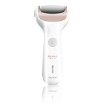 Cecotec Bamba Skincare Silky Lucidatrice elettrica...