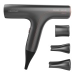 Compra Cecotec IoniCare 6000 Rockstar Soft asciuga capell... Cecotec IoniCare 6000 Rockstar Soft asciuga capell...