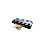 Cecotec SealVac 120 SteelCut macchina per sottovuo...