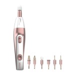 Cecotec 04318 strumento per manicure/pedicure Set ...