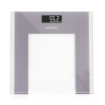 Cecotec Surface Precision Healthy Quadrato Grigio,...
