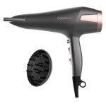 Cecotec IoniCare Radiance asciuga capelli 2500 W N...