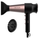 Cecotec Bamba IoniCare RockStar Retro asciuga cape...