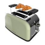 Cecotec Toastin' Time 850 Tostadora de Doble R...