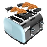 Compra Cecotec Toastin' Time 1700 Double Tostadora de... Cecotec Toastin' Time 1700 Double Tostadora de...