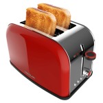 Compra Cecotec Toastin' Time 850 Tostadora de Doble R... Cecotec Toastin' Time 850 Tostadora de Doble R...