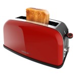 Cecotec Toastin' Time 850 Tostadora de Ranura ...