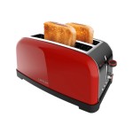 Compra Cecotec Toastin' Time 1500 Tostadora de Doble ... Cecotec Toastin' Time 1500 Tostadora de Doble ...