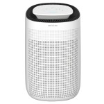 Cecotec Big Dry 2500 Pure Light 1 L 45 W Bianco